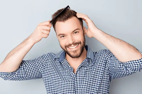 New Entity “Retrograde Alopecia” Can Affect Your Hair Transplant Result