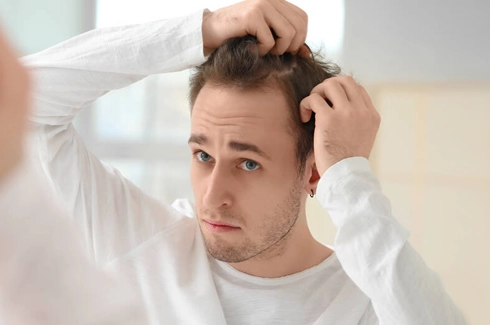 Risks of FUE Hair Transplant Before And After Surgery